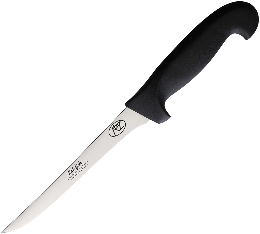 Kat-Fish Fillet Knife