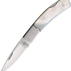 Gentleman's Lockback Pearl