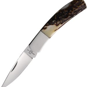 Katz Gentleman's Lockback Stag KZGTST product image