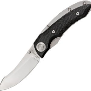 Kagemusha Series Linerlock