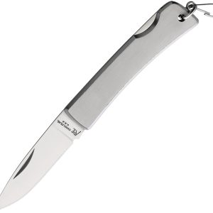 Slim Line Lockback