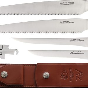 Safari Accessory Kit