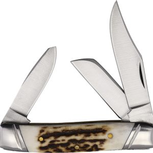 Stockman Stag