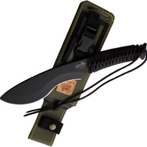 Machete Black