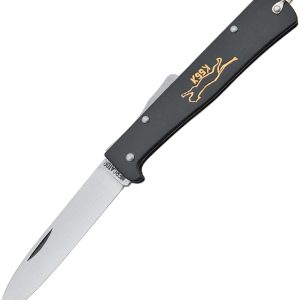 Mercator Black Cat Carbon