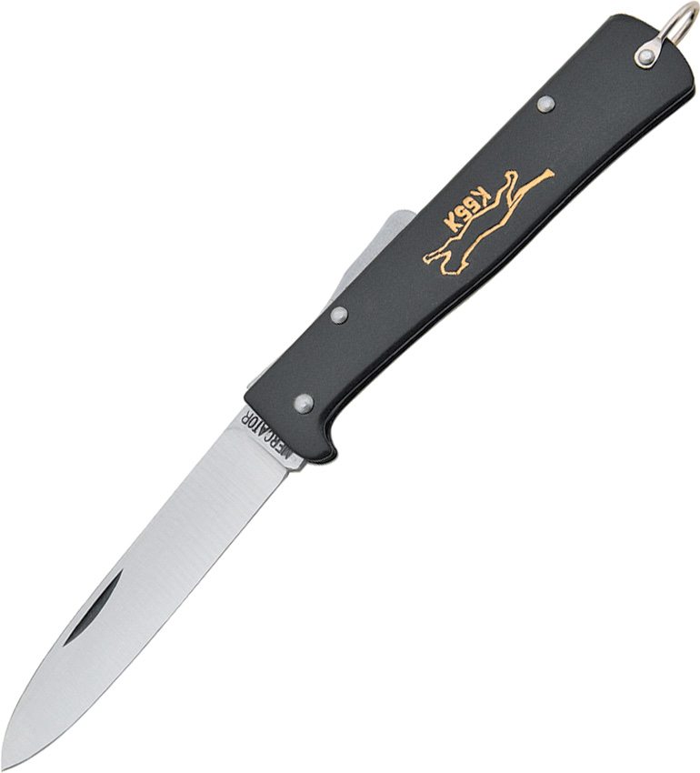 Mercator Black Cat Carbon