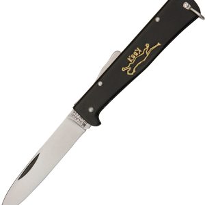 Mercator Black Cat Stainless