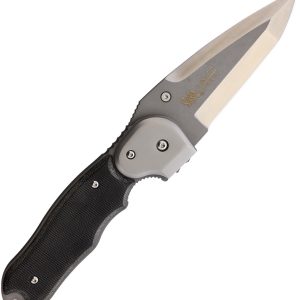 Large Tactical Linerlock