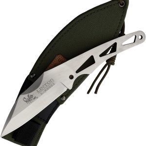 Fixed Blade