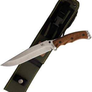 Fixed Blade