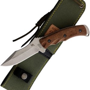 Fixed Blade Hunter