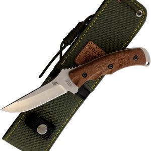 Fixed Blade