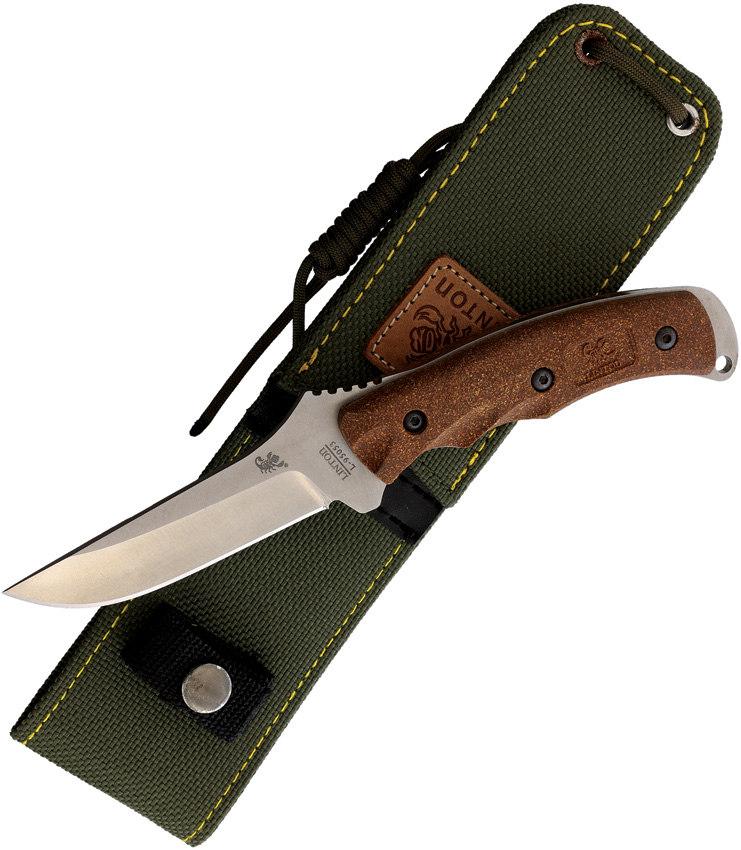 Fixed Blade