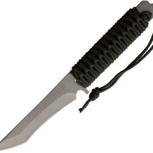 Fixed Blade