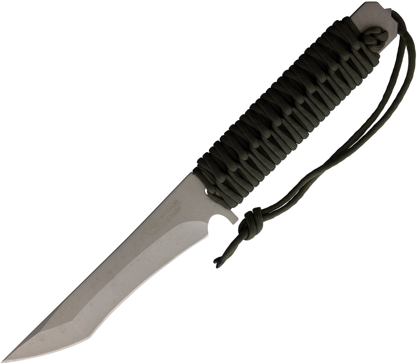 Fixed Blade