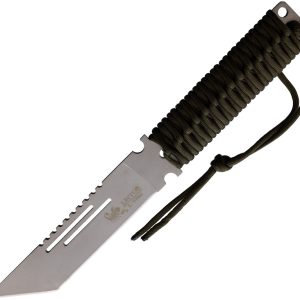 Fixed Blade