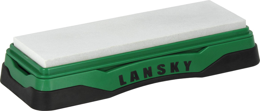 Hard Arkansas BenchStone 6x2