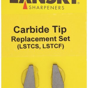 Carbide Replacements Tips