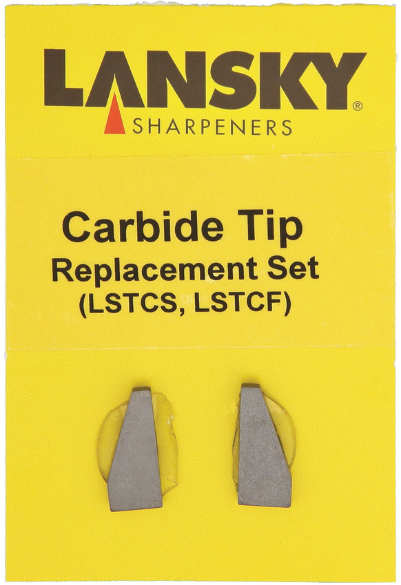 Carbide Replacements Tips
