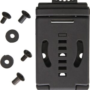 Triple-O Knife Belt Clip