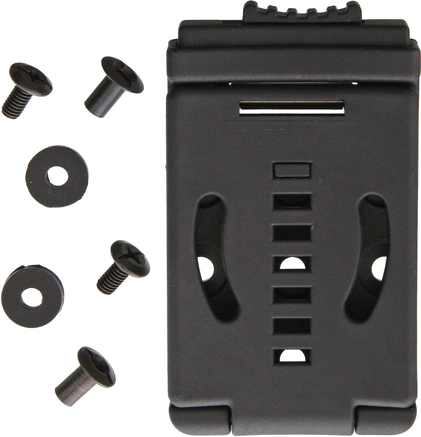 Triple-O Knife Belt Clip