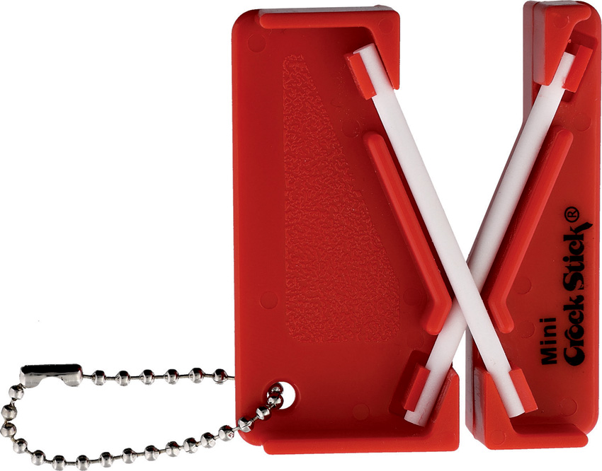 Mini Crock Stick Sharpener