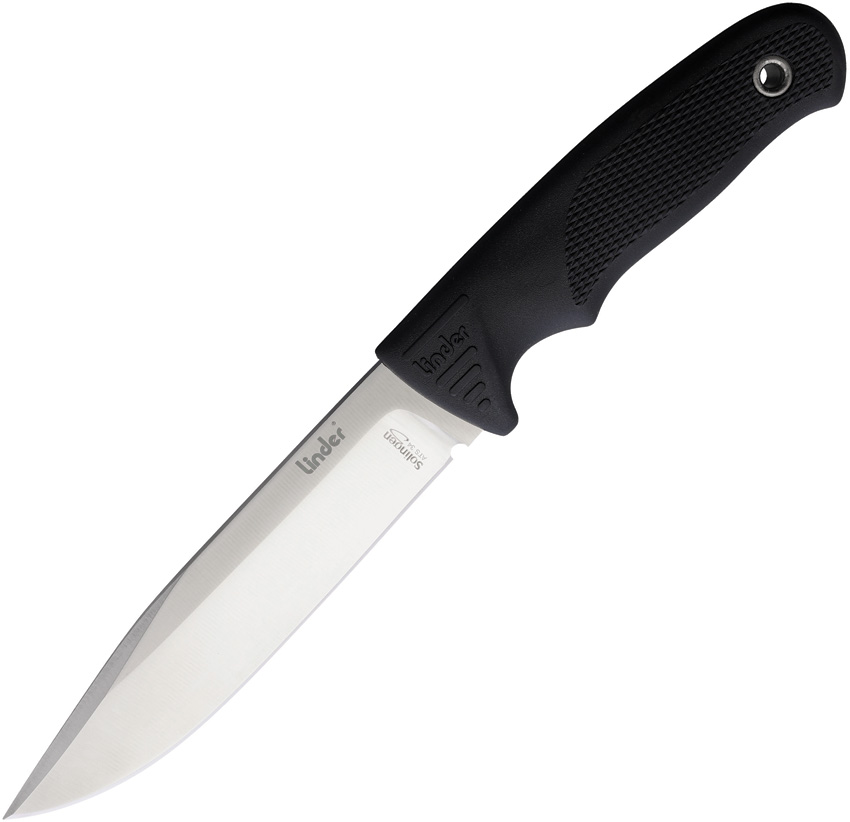 Super Edge 5 Fixed Blade