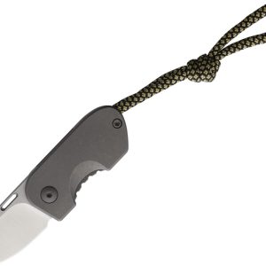 LUMPI Mini Framelock