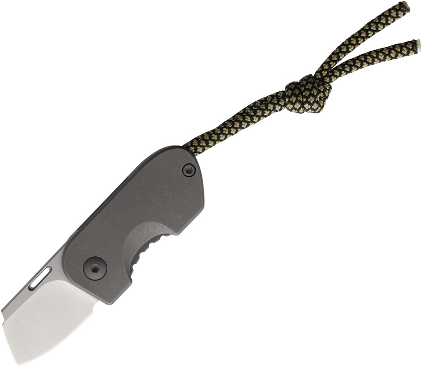 LUMPI Mini Framelock