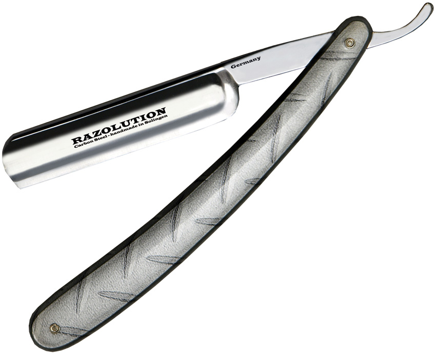 Razolution Vintage Razor