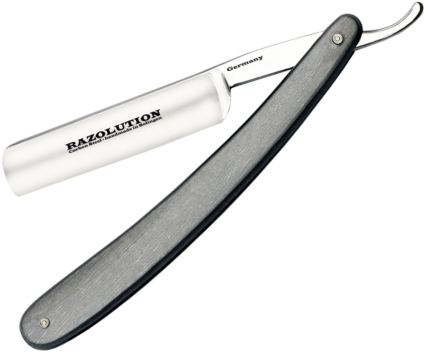 Razolution Vintage Razor