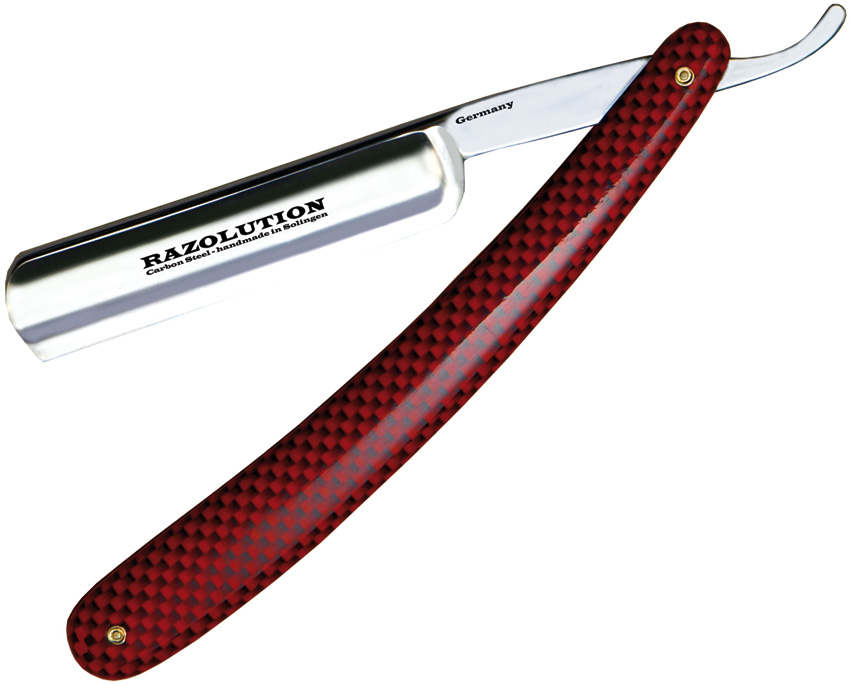 Razolution Vintage Razor