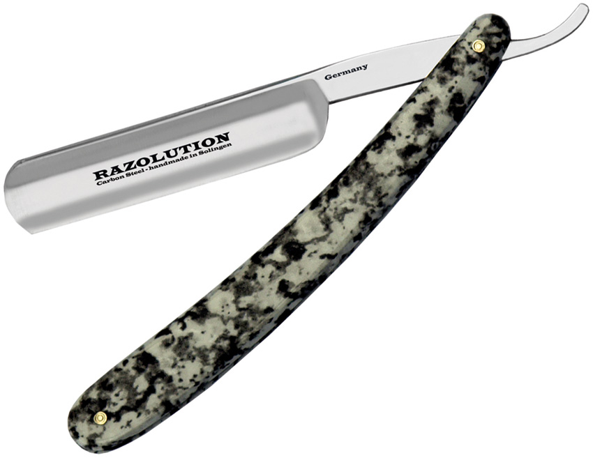 Razolution Vintage Razor