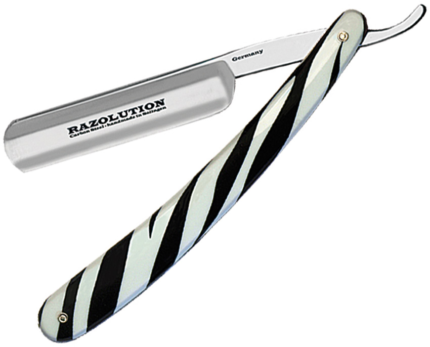 Razolution Vintage Razor