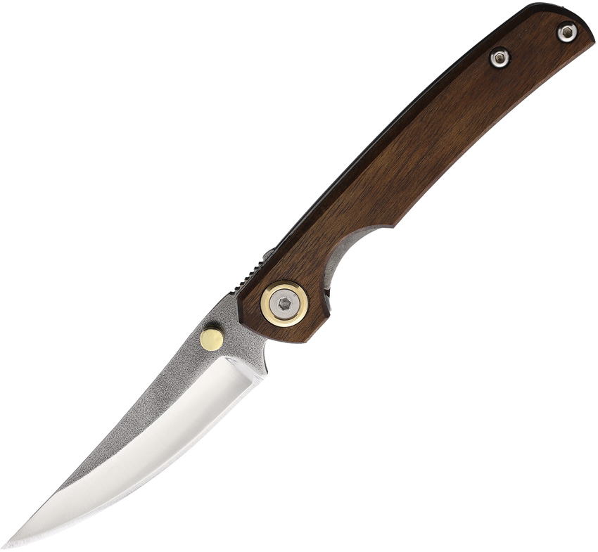 Fuga F102 Linerlock