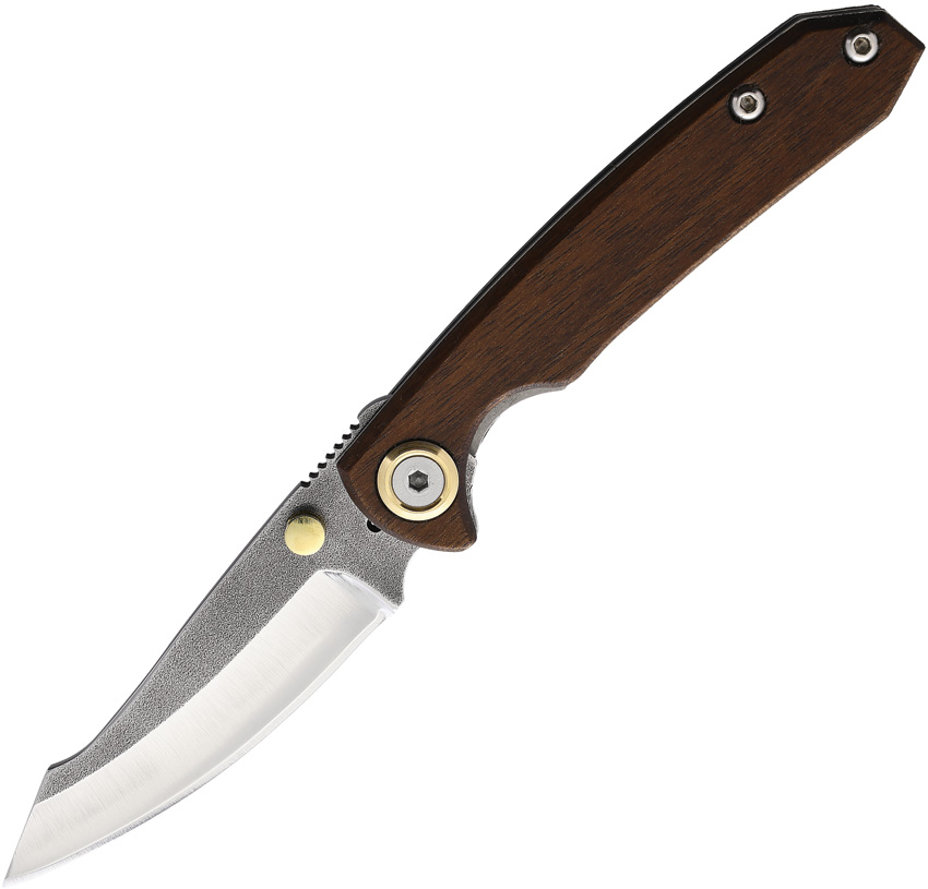 Fuga F105 Linerlock