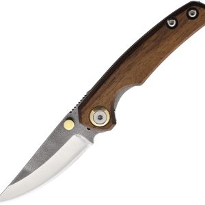 Fuga F107 Linerlock