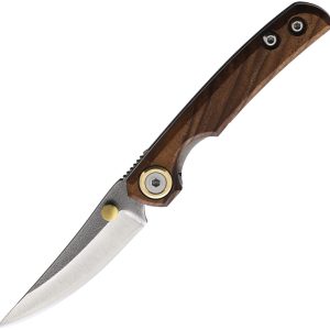 Fuga F108 Linerlock