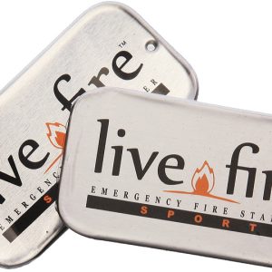 Sport Duo Firestarter