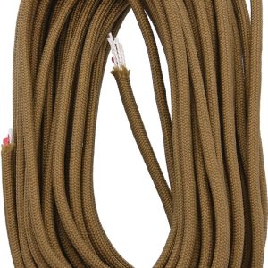 FireCord 25ft Coyote Brown