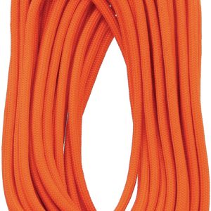 FireCord 25ft Safety Orange