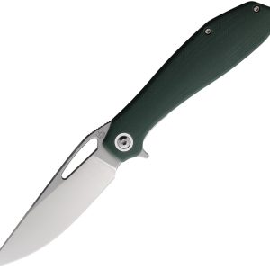 BXTR Linerlock OD G10