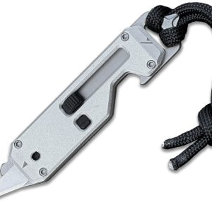 Edge XT Multi Tool Silver