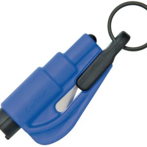 ResQMe Keychain Rescue Tool