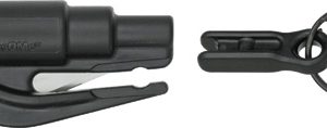 ResQMe Keychain Rescue Tool