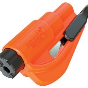 ResQMe Keychain Tool Orange