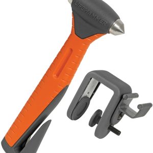 Safety Hammer Plus Orange