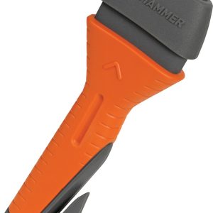 Safety Hammer Evolution