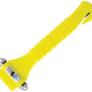 Safety Hammer Yellow