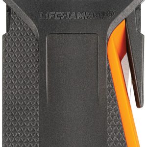SMART Safety Hammer